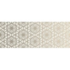 Декор 12,5*33 FLATLACE W1